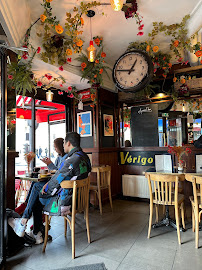Atmosphère du Café Café La Colonnade à Paris - n°15