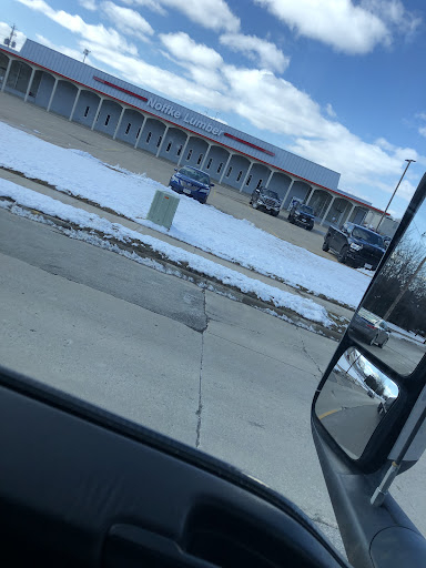 Lumber Store «Noffke Lumber, Inc.», reviews and photos, 1601 Bowen St, Oshkosh, WI 54901, USA