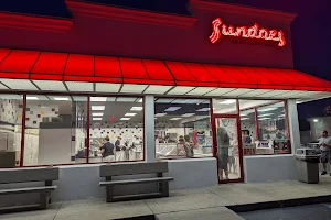 Sundaes The Ice Cream Place image