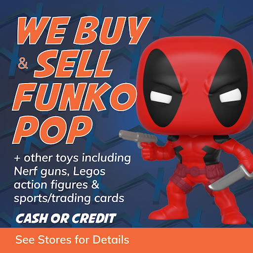 Video Game Store «Game X Change», reviews and photos, 2705 Fort Campbell Blvd, Hopkinsville, KY 42240, USA