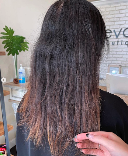 Hair Salon «Boulevard Hair Boutique», reviews and photos, 1353B St Lucie W Blvd, Port St Lucie, FL 34986, USA