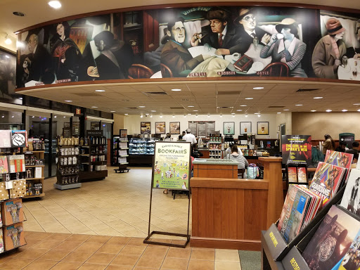 Barnes & Noble