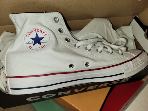 Shoe Store «DSW Designer Shoe Warehouse», reviews and photos, 2753 E Eastland Center Dr, West Covina, CA 91791, USA