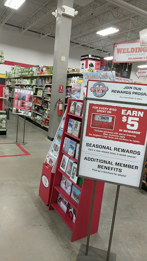 Home Improvement Store «Tractor Supply Co.», reviews and photos, 33701 US-281, Bulverde, TX 78163, USA