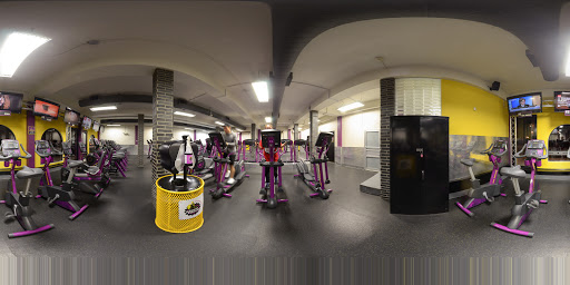 Gym «Planet Fitness», reviews and photos, 601 Washington St, Hoboken, NJ 07030, USA