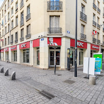 Photos du propriétaire du Restaurant KFC Saint-Denis - n°9