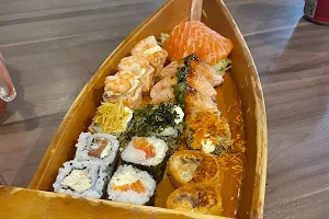 Restaurante Sashimi image