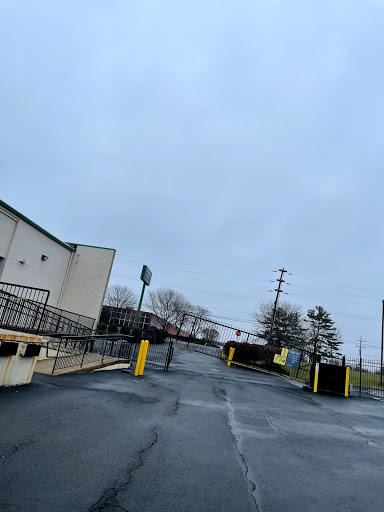 Storage Facility «Extra Space Storage», reviews and photos, 500 Jacksonville Rd, Warminster, PA 18974, USA