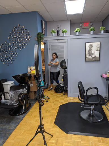 Hair Salon «Luna Azul Colour & Hair Design», reviews and photos, 247-B San Marco Ave, St Augustine, FL 32084, USA