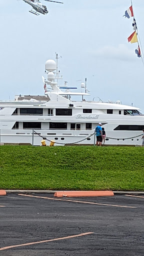 Museum «Ocean Star Offshore Drilling Rig and Museum», reviews and photos, 2002 Wharf Rd, Galveston, TX 77550, USA