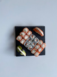 Photos du propriétaire du Restaurant japonais Jap'eat Sushi à Montévrain - n°9
