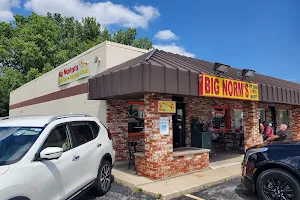 Big Norm's Hot Dogs, Burgers, Italian Beef & Gyros image