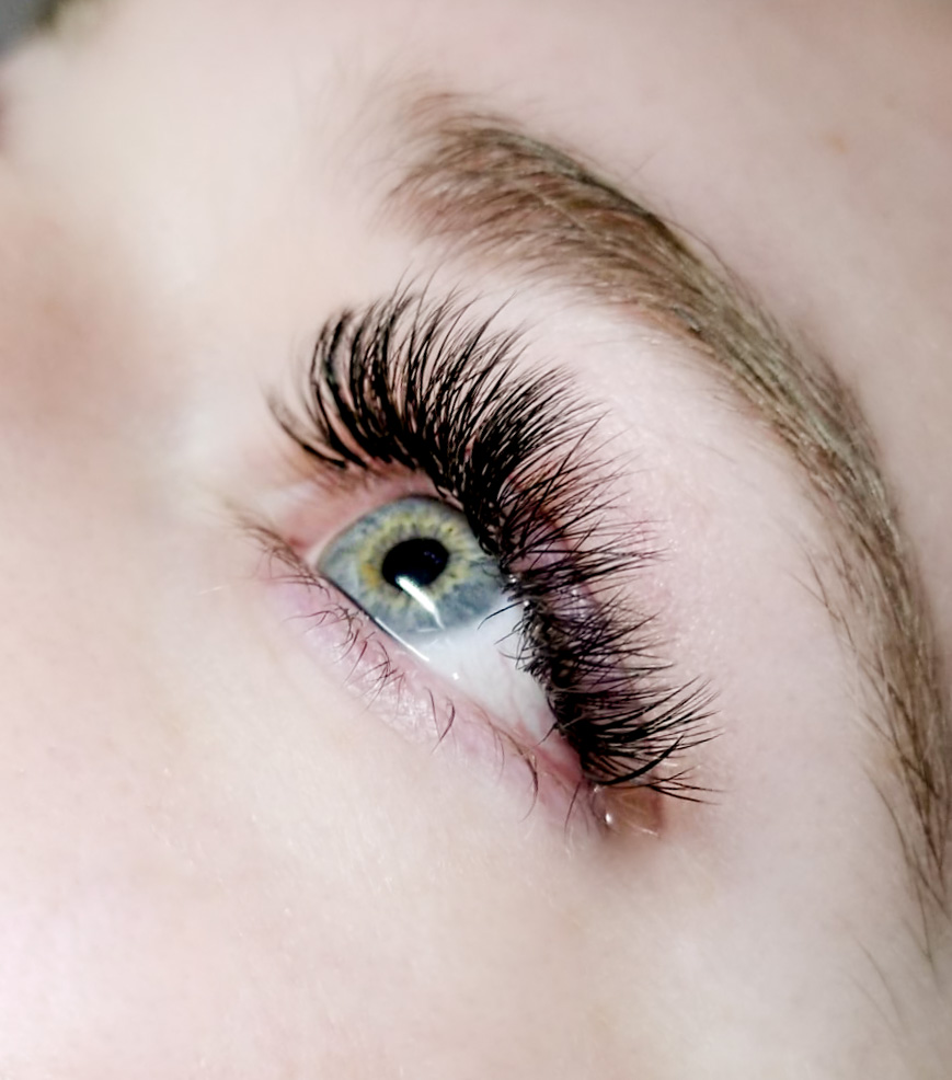 Amazing Lash Studio 07866