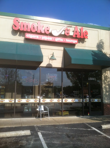 Cigar Shop «Nashville Smoke & Ale», reviews and photos, 15551 Old Hickory Blvd, Nashville, TN 37211, USA