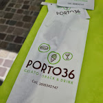 Photo n°6 de l'avis de MARIA.E fait le 27/04/2023 à 13:23 sur le  Porto 36 Il Gelato al Naturale à Gabicce Mare