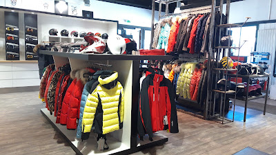 L'Atelier Courchevel 1650 à Courchevel
