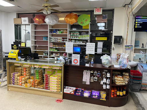 Indian Grocery Store «Frederick Bazaar - Indian - Pak Grocery Store», reviews and photos, 45 Waverley Dr, Frederick, MD 21702, USA