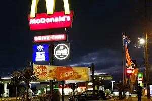 McDonald's Revesby image