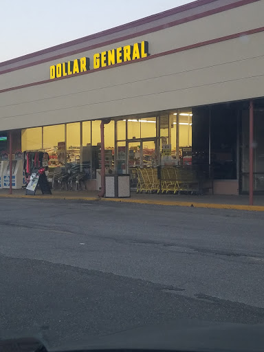Dollar General, 170 Cherry St, Kent, OH 44240, USA, 