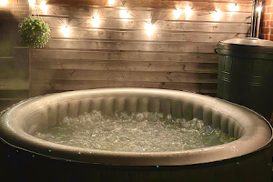 Hot Tubs and Chill image
