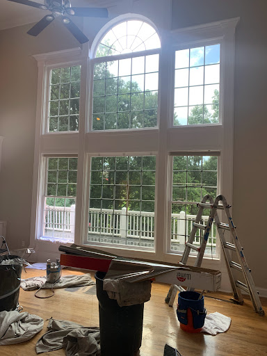 Golf Course «Hamilton Mill Golf Club», reviews and photos, 1995 Hamilton Mill Pkwy, Dacula, GA 30019, USA