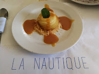 Plats et boissons du Restaurant français Bistrot la Nautique à Narbonne - n°11