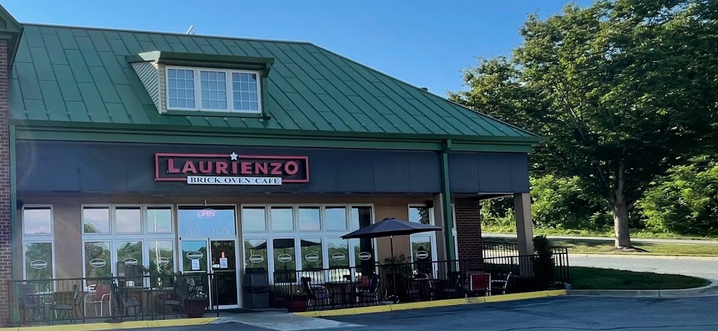Laurienzo Brick Oven Cafe 20871