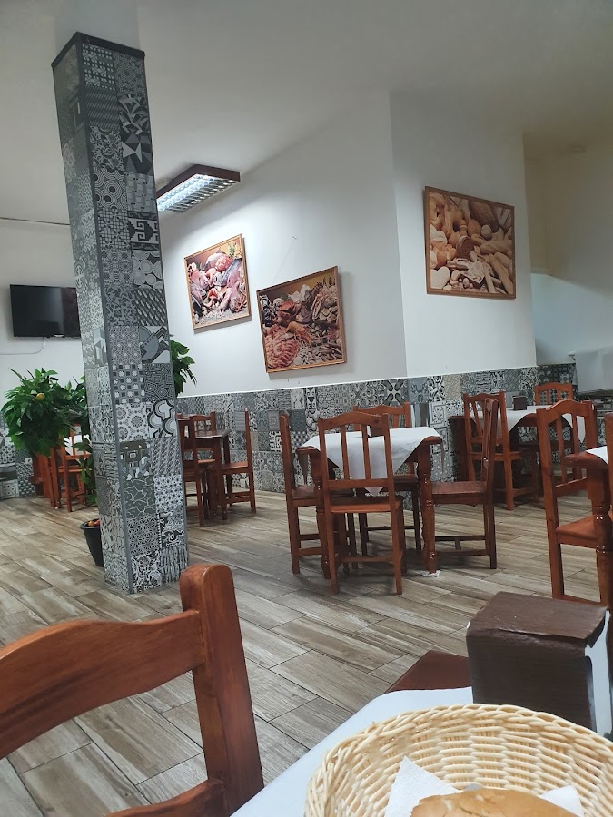 Restaurante Pizzería El Tablero