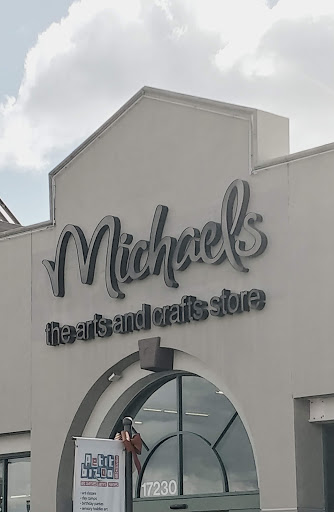 Craft Store «Michaels», reviews and photos, 17230 Ventura Blvd, Encino, CA 91316, USA
