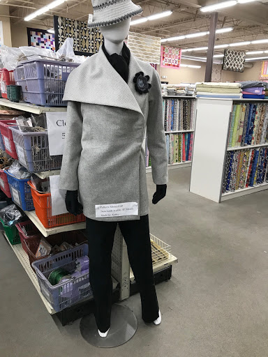 Fabric Store «SR Harris Fabric», reviews and photos, 3715 E Hwy 13, Burnsville, MN 55337, USA