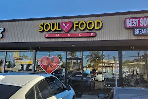 Soul Food Shack image