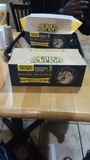 American Restaurant «Golden Chick», reviews and photos, 202 S Cedar Ridge Dr, Duncanville, TX 75116, USA