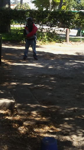 Recreation Center «North Greenwood Recreation Center», reviews and photos, 900 N Martin Luther King Jr Ave, Clearwater, FL 33755, USA