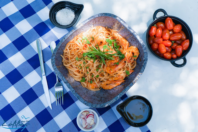 Savvas Seafood Restaurant - Εστιατόριο