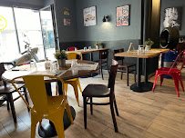 Atmosphère du Restaurant de hamburgers L'Atelier du burger à Valence - n°1