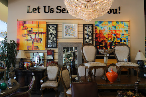 Consignment Shop «Furniture Buy Consignment», reviews and photos, 11722 Marsh Ln Suite 212, Dallas, TX 75229, USA