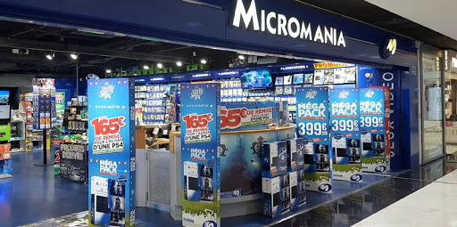 Micromania Jean Médecin