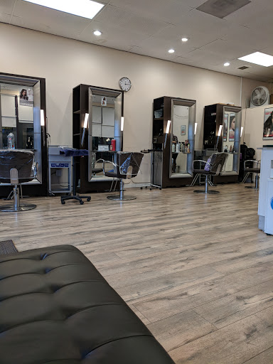 Beauty Salon «Evoke Beauty Salon», reviews and photos, 160 S Murphy Ave a, Sunnyvale, CA 94086, USA