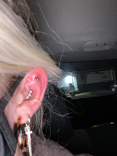 Tattoo Shop «Paper City Tattoo», reviews and photos, 1735 Northampton St, Holyoke, MA 01040, USA