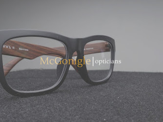 McGonigle Opticians
