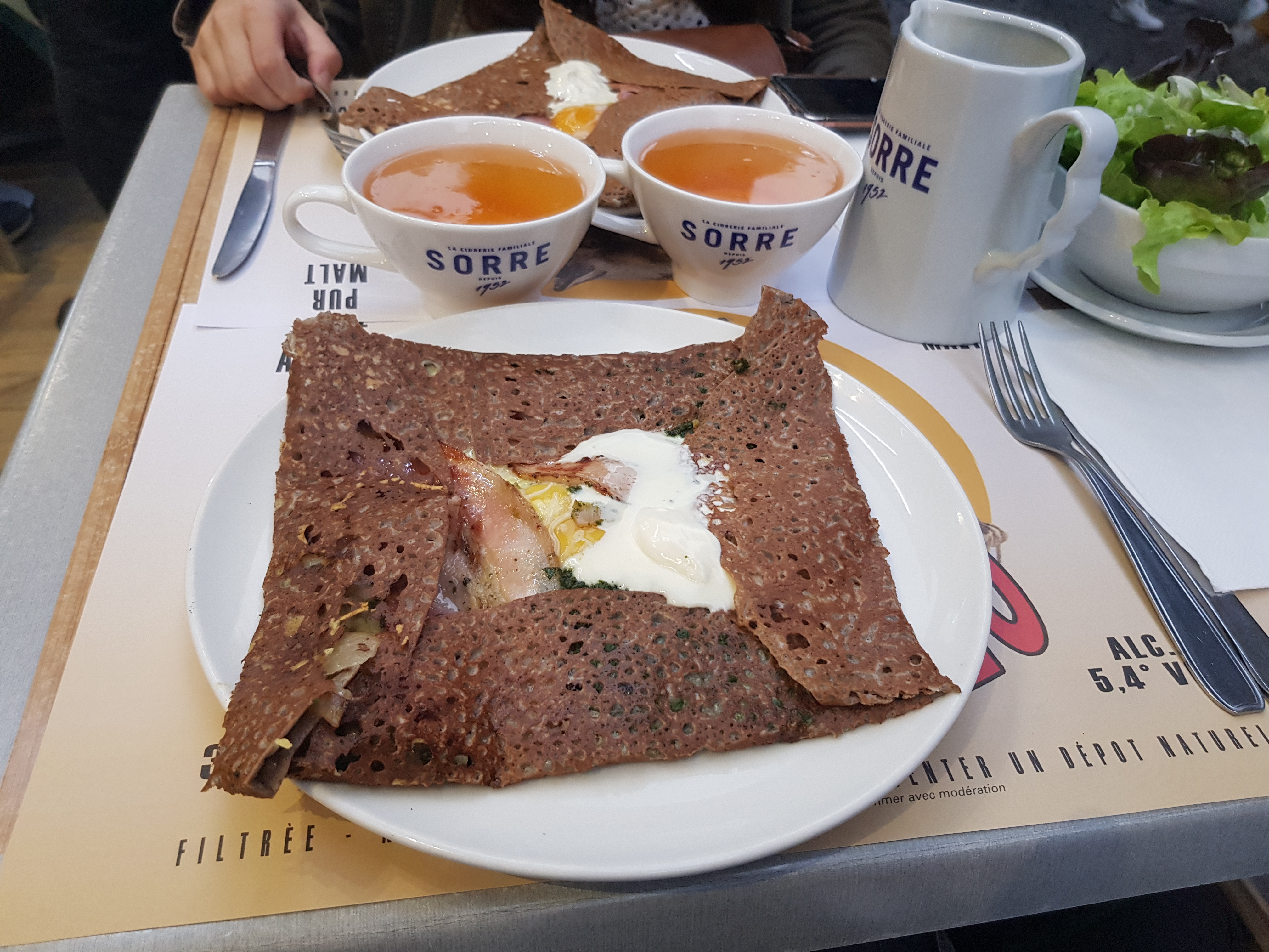 Photo n° 1 de l'avis de Romain.e fait le 06/08/2019 à 18:48