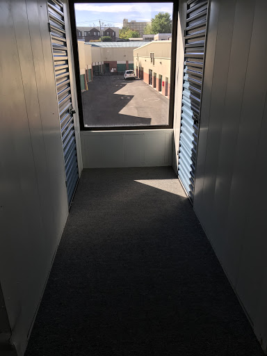 Self-Storage Facility «Extra Space Storage», reviews and photos, 1934 W Main St, Stamford, CT 06902, USA