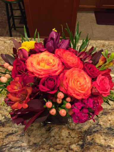 Florist «Point Loma Village Florist», reviews and photos, 3020 Cañon St, San Diego, CA 92106, USA
