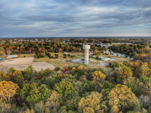 Park «Craig Park», reviews and photos, 2013 W County Rd 950 N, Brazil, IN 47834, USA