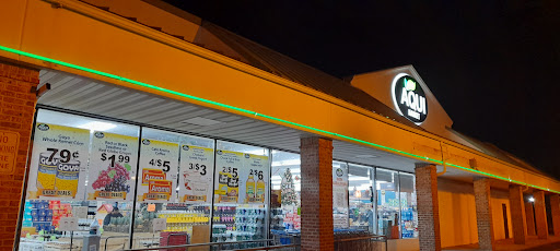 Grocery Store «Aquí Supermarket», reviews and photos, 617 Main St, Bridgewater, NJ 08807, USA