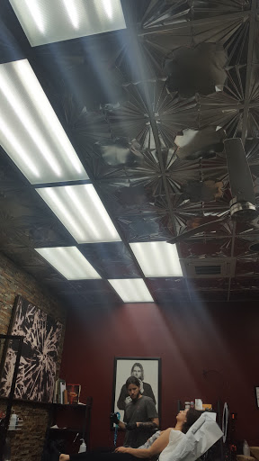 Tattoo Shop «Paper Crane Studio», reviews and photos, 530 E Broadway, Long Beach, CA 90802, USA