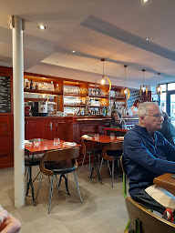 Photo n°46 de Omnivore à Pau ()