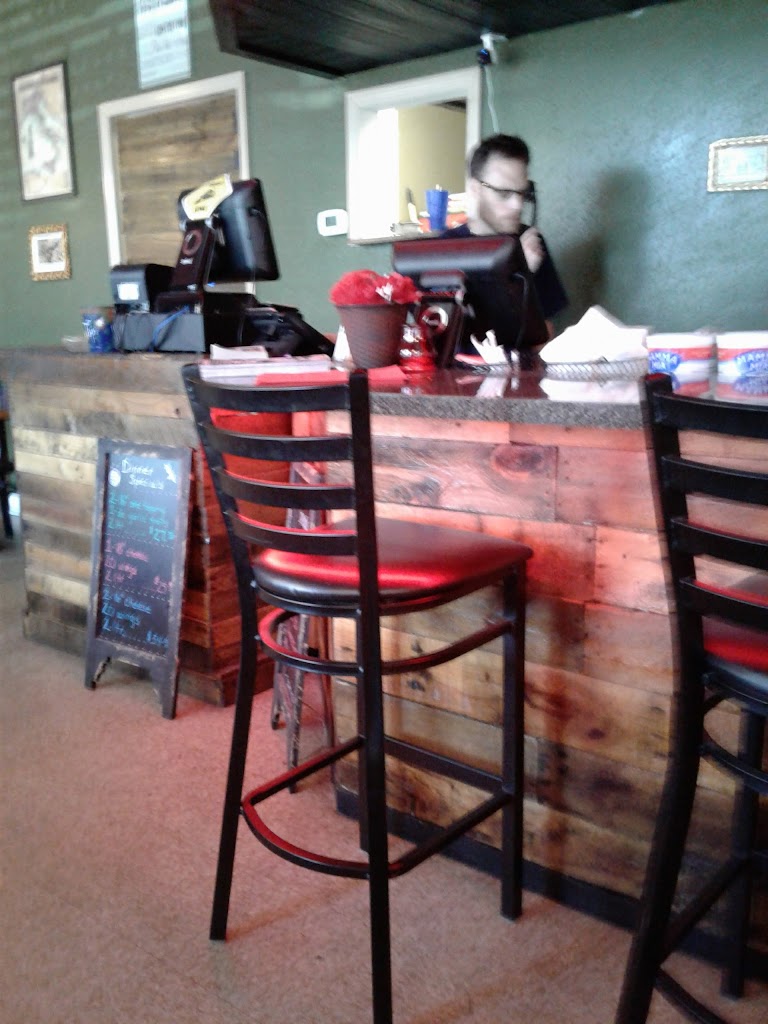 Bizzoco's Italian Pizzeria 34606