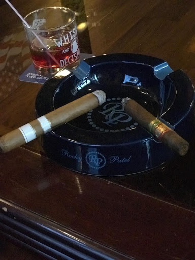 Cigar Shop «Outman Knife & Cigar», reviews and photos, 26 Orchard Park Dr, Greenville, SC 29615, USA