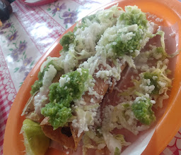 Carnitas Doña Maria. photo